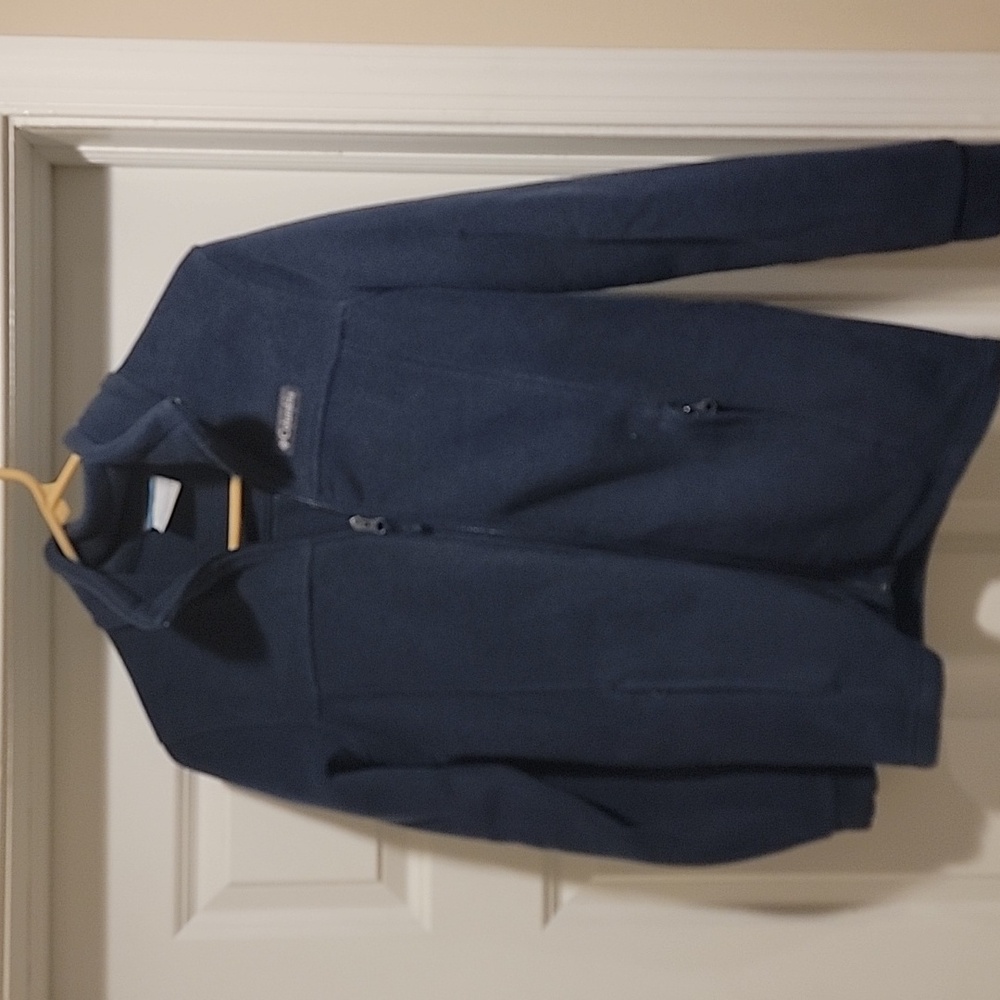 Columbia Kids Fleece